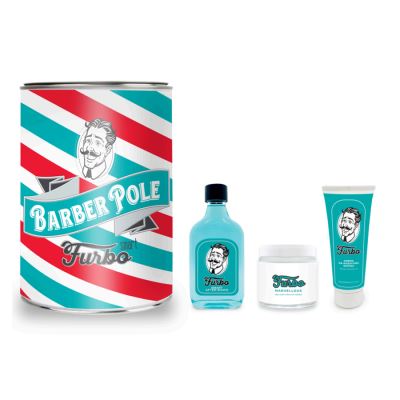 FURBO Smart Barber Pole 3pz x 100 ml